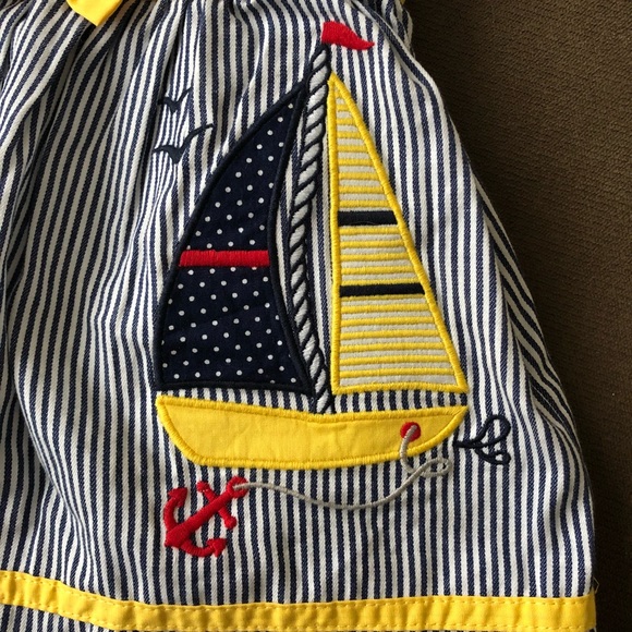 NWT Nautical Set - Picture 3 of 7